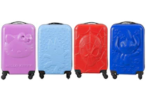 Character Luggage