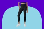 hanes leggings