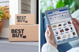 Best Buy Cyber Monday Starts Dec. 1 — How We Shop It card image