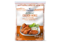 Kirkwood Chicken Wings