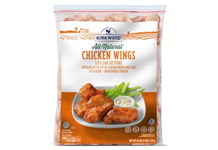 Kirkwood Chicken Wings