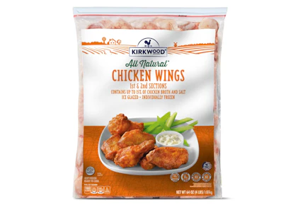 Kirkwood Chicken Wings