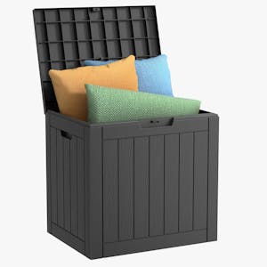 Outdoor Storage Box