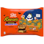 2 Reese's Pumpkins Bags