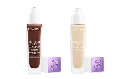 Lancome Foundation