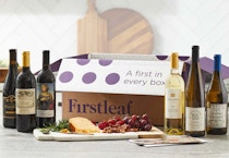 Firstleaf Wine Box ($177 Value)