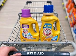arm and hammer rite aid cart 28 1580655802