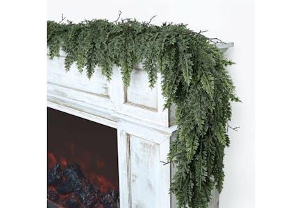 Christmas Garland