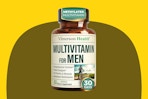 amazon men vitamin