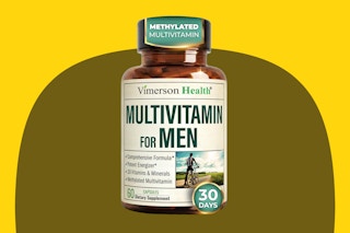 amazon men vitamin