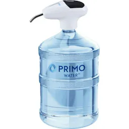 Portable Water Dispenser