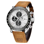 Men's Analog Quartz Watch