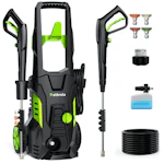 Electric Pressure Washer