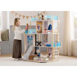 Member's Mark Carousel Cove Doll House