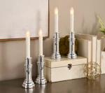 Bethlehem Lights Candles 4-Pack