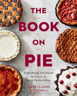 Harvest The Book On Pie