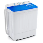 Costway Portable Washing Machine
