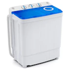 Costway Portable Washing Machine
