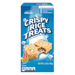 Crispy Rice Treats