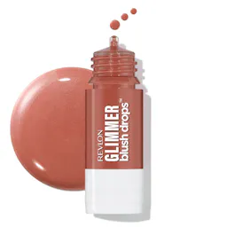 Revlon Glimmer Blush Drops