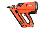 Cordless Roundhead Framing Nailer