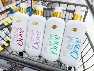 dove diva body washes walgreens315
