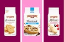 Pepperidge Farm Cookies B00IAE6JOE B0005YXXTG B00JK04QK6 Montauk Bordeaux Raspberry Milano