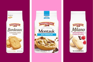 Pepperidge Farm Cookies B00IAE6JOE B0005YXXTG B00JK04QK6 Montauk Bordeaux Raspberry Milano