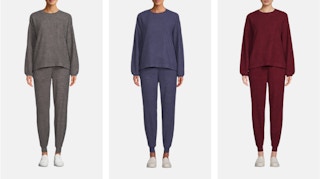 walmart secret treasures crew neck and joggers set 1659187959 1659187959