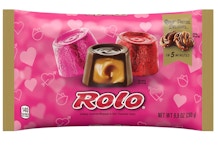 2 Rolo Candy Bags
