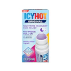 Icy Hot Roll On