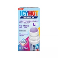 Icy Hot Roll On