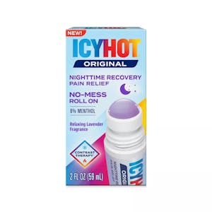 Icy Hot Roll On