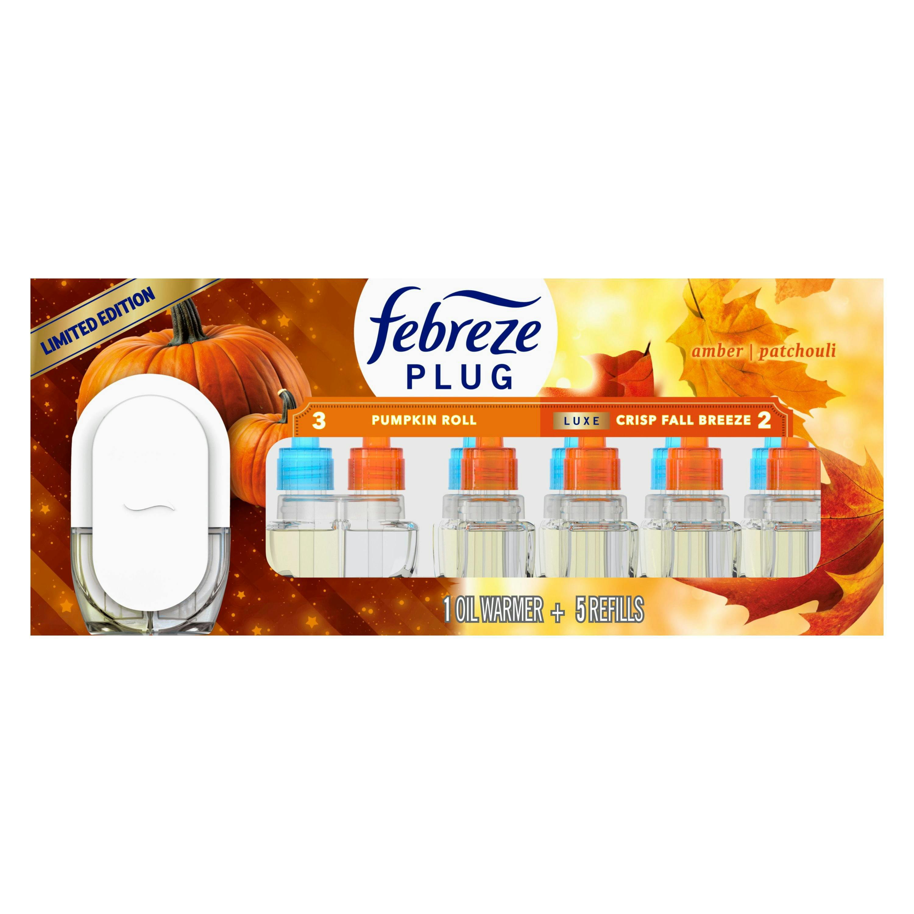 Febreze PLUG Air Fresheners