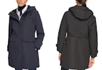 Calvin Klein Women's Coat