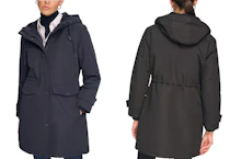 Calvin Klein Women's Coat