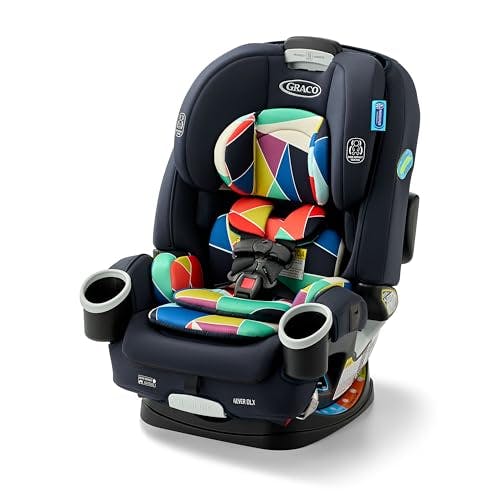 Graco 4Ever 4-in-1 Car Seat