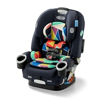 Graco 4Ever 4-in-1 Car Seat