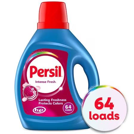 Persil Detergent