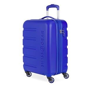 SwissGear Hardside Carry-On Luggage