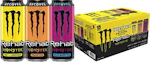 Monster Energy Rehab 15-Pack