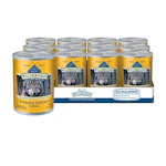 Blue Buffalo Wilderness Wet Dog Food