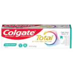 2 Colgate Toothpastes