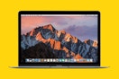 Apple® MacBook 12" with Intel Core M3, 8GB RAM, 256GB SSD
