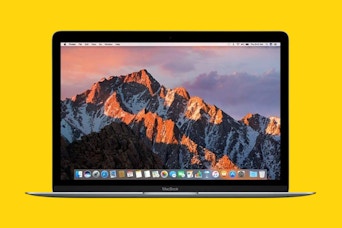 Apple® MacBook 12" with Intel Core M3, 8GB RAM, 256GB SSD