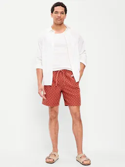 Old Navy Men's Jogger Shorts