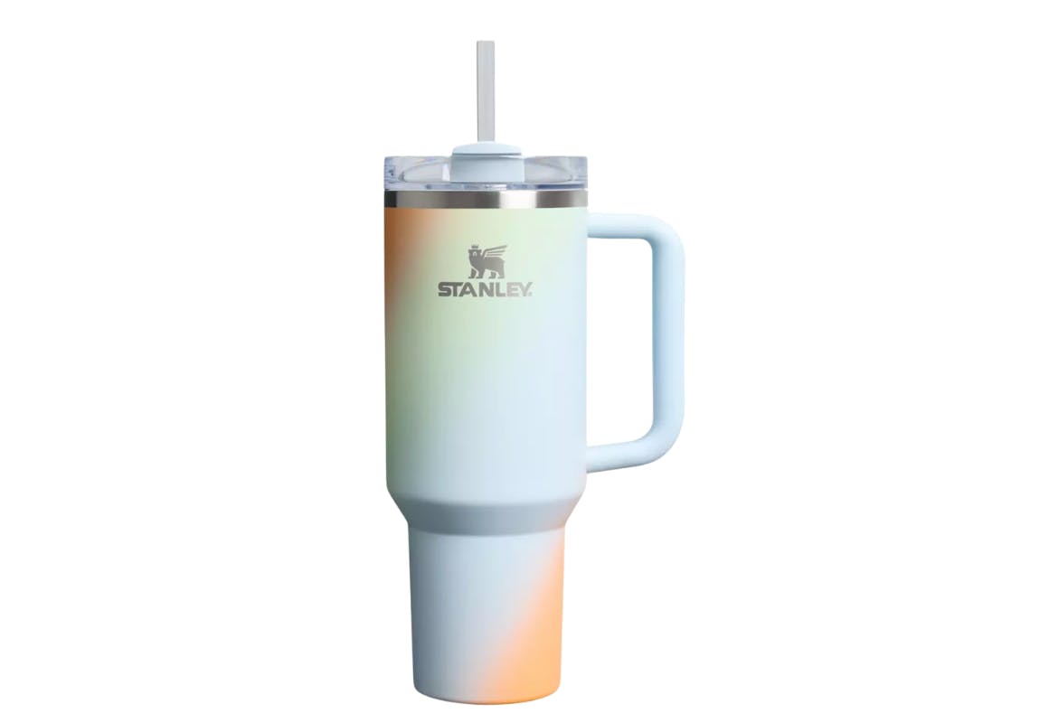Stanley Quencher H2.0 Tumbler