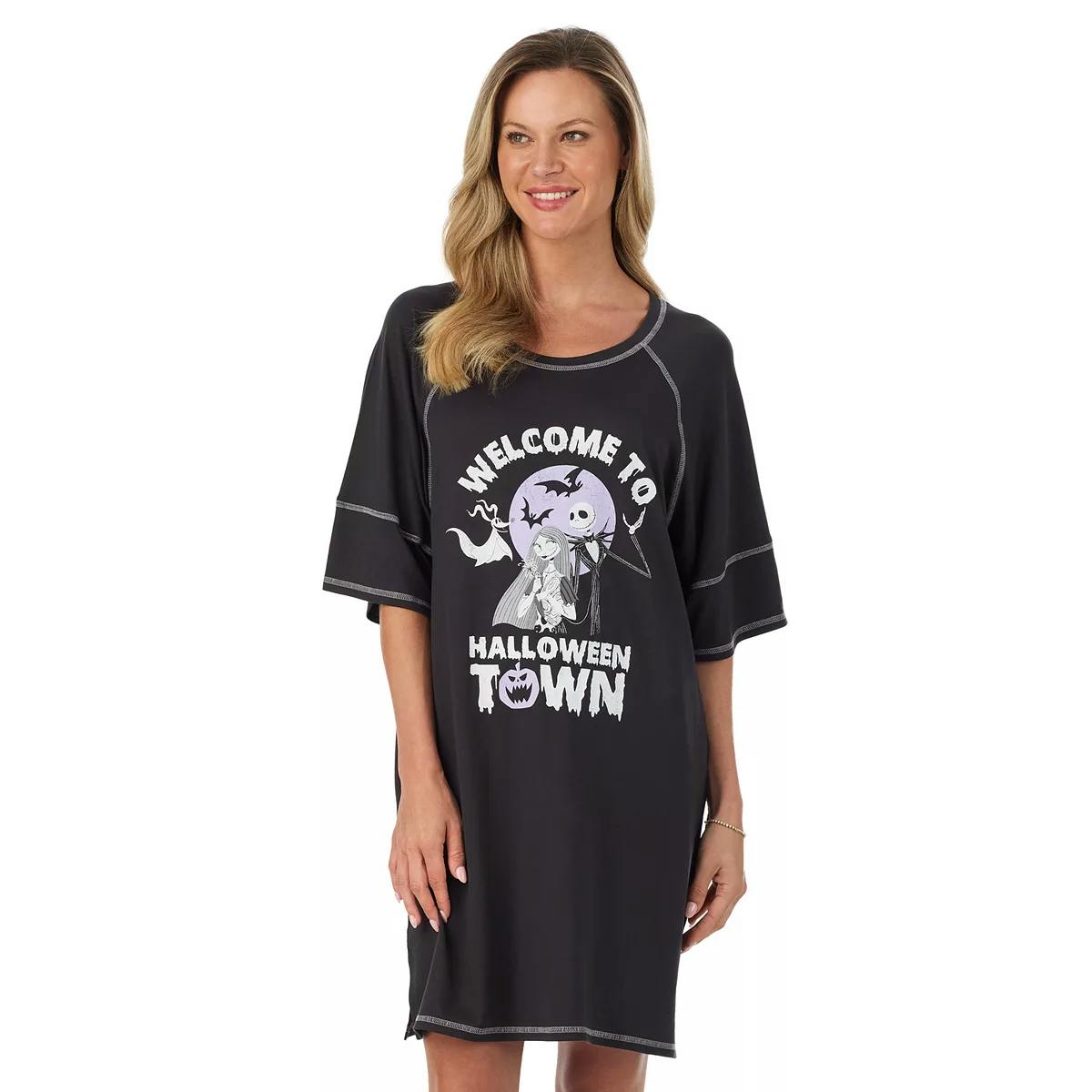 Women's Disney Sleepshirt