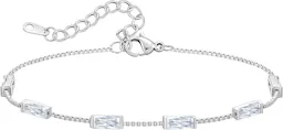 Birthstone Bracelet