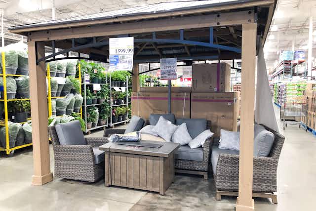 Get the Best Patio Furniture Deals on Costco.com card image